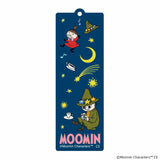 ムーミン グッズ 通販 MOOMIN まじかる百貨店しおり まじかる百貨店 しおり 4947864050016 ムーミン06 栞 ブックマーク キャラクターグッズ 北欧 かわいい おしゃれ 可愛い オシャレ 文具