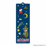 ムーミン グッズ 通販 MOOMIN まじかる百貨店しおり まじかる百貨店 しおり 4947864050016 ムーミン06 栞 ブックマーク キャラクターグッズ 北欧 かわいい おしゃれ 可愛い オシャレ 文具