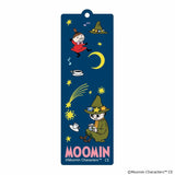 ムーミン グッズ 通販 MOOMIN まじかる百貨店しおり まじかる百貨店 しおり 4947864050016 ムーミン06 栞 ブックマーク キャラクターグッズ 北欧 かわいい おしゃれ 可愛い オシャレ 文具