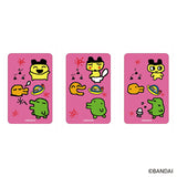 たまごっち グッズ 通販 tamagotchi ステッカー まじかる百貨店ステッカー 4947864048174 たまごっち01 スマホステッカー シール ステッカーシール かわいい 可愛い カワイイ