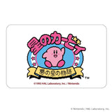 星のカービィ グッズ 通販 Kirby カービー ステッカー まじかる百貨店ステッカー 4947864047023 星のカービィ03 スマホステッカー シール ステッカーシール かわいい カワイイ 可愛い