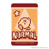 星のカービィ グッズ 通販 Kirby カービー ステッカー まじかる百貨店ステッカー 4947864047030 星のカービィ04 スマホステッカー シール ステッカーシール かわいい カワイイ 可愛い