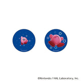 星のカービィ グッズ 通販 Kirby カービー 缶バッジ まじかる百貨店缶バッジ 4947864047054 星のカービィ02 缶バッチ カンバッジ カンバッチ キャラクターグッズ かわいい オシャレ