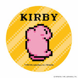 星のカービィ グッズ 通販 Kirby カービー 缶バッジ まじかる百貨店缶バッジ 4947864047061 星のカービィ03 缶バッチ カンバッジ カンバッチ キャラクターグッズ かわいい オシャレ