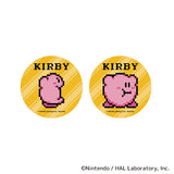 星のカービィ グッズ 通販 Kirby カービー 缶バッジ まじかる百貨店缶バッジ 4947864047061 星のカービィ03 缶バッチ カンバッジ カンバッチ キャラクターグッズ かわいい オシャレ