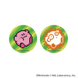 星のカービィ グッズ 通販 Kirby カービー 缶バッジ まじかる百貨店缶バッジ 4947864047078 星のカービィ04 缶バッチ カンバッジ カンバッチ キャラクターグッズ かわいい オシャレ