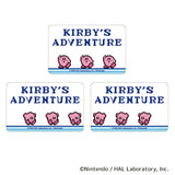 星のカービィ グッズ 通販 Kirby カービー クリアカード まじかる百貨店クリアカード 4947864047092 星のカービィ02 スマホ裏 スマートフォン 透明 カード かわいい カワイイ 可愛い