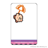 星のカービィ グッズ 通販 Kirby カービー クリアカード まじかる百貨店クリアカード 4947864047115 星のカービィ04 スマホ裏 スマートフォン 透明 カード かわいい カワイイ 可愛い