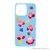 星のカービィ グッズ 通販 Kirby カービー スマホシート まじかる百貨店スマホシート 4947864047122 星のカービィ01 スマホ裏 シート スマートフォン かわいい おしゃれ 可愛い