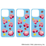 星のカービィ グッズ 通販 Kirby カービー スマホシート まじかる百貨店スマホシート 4947864047122 星のカービィ01 スマホ裏 シート スマートフォン かわいい おしゃれ 可愛い