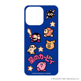 星のカービィ グッズ 通販 Kirby カービー スマホシート まじかる百貨店スマホシート 4947864047146 星のカービィ03 スマホ裏 シート スマートフォン かわいい おしゃれ 可愛い