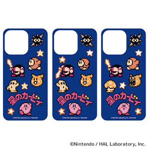 星のカービィ グッズ 通販 Kirby カービー スマホシート まじかる百貨店スマホシート 4947864047146 星のカービィ03 スマホ裏 シート スマートフォン かわいい おしゃれ 可愛い