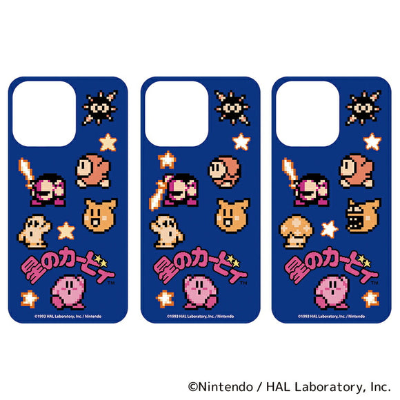 星のカービィ グッズ 通販 Kirby カービー スマホシート まじかる百貨店スマホシート 4947864047146 星のカービィ03 スマホ裏 シート スマートフォン かわいい おしゃれ 可愛い