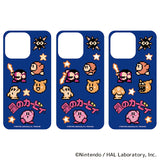 星のカービィ グッズ 通販 Kirby カービー スマホシート まじかる百貨店スマホシート 4947864047146 星のカービィ03 スマホ裏 シート スマートフォン かわいい おしゃれ 可愛い