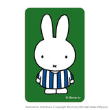 ミッフィー グッズ 通販 miffy ステッカー まじかる百貨店ステッカー 4947864047726 ミッフィー01 スマホステッカー シール ステッカーシール キャラクター ブルーナ かわいい オシャレ