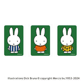 ミッフィー グッズ 通販 miffy ステッカー まじかる百貨店ステッカー 4947864047726 ミッフィー01 スマホステッカー シール ステッカーシール キャラクター ブルーナ かわいい オシャレ