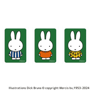 ミッフィー グッズ 通販 miffy ステッカー まじかる百貨店ステッカー 4947864047726 ミッフィー01 スマホステッカー シール ステッカーシール キャラクター ブルーナ かわいい オシャレ