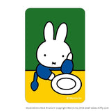 ミッフィー グッズ 通販 miffy ステッカー まじかる百貨店ステッカー 4947864047733 ミッフィー02 スマホステッカー シール ステッカーシール キャラクター ブルーナ かわいい オシャレ