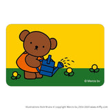 ミッフィー グッズ 通販 miffy ステッカー まじかる百貨店ステッカー 4947864047740 ミッフィー03 スマホステッカー シール ステッカーシール キャラクター ブルーナ かわいい オシャレ