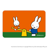 ミッフィー グッズ 通販 miffy ステッカー まじかる百貨店ステッカー 4947864047757 ミッフィー04 スマホステッカー シール ステッカーシール キャラクター ブルーナ かわいい オシャレ
