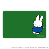 ミッフィー グッズ 通販 miffy ステッカー まじかる百貨店ステッカー 4947864047771 ミッフィー06 スマホステッカー シール ステッカーシール キャラクター ブルーナ かわいい オシャレ