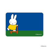 ミッフィー グッズ 通販 miffy ステッカー まじかる百貨店ステッカー 4947864047825 ミッフィー09 スマホステッカー シール ステッカーシール キャラクター ブルーナ かわいい オシャレ