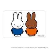 ミッフィー グッズ 通販 miffy クリアカード まじかる百貨店クリアカード 4947864047887 ミッフィー05 透明 スマホ裏 スマートフォン キャラクター ブルーナ かわいい オシャレ 可愛い
