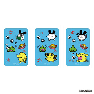 たまごっち グッズ 通販 tamagotchi ステッカー まじかる百貨店ステッカー 4947864048181 たまごっち02 スマホステッカー シール ステッカーシール かわいい 可愛い カワイイ
