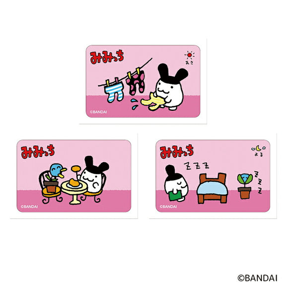 たまごっち グッズ 通販 tamagotchi ステッカー まじかる百貨店ステッカー 4947864048204 たまごっち04 スマホステッカー シール ステッカーシール かわいい 可愛い カワイイ