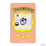 たまごっち グッズ 通販 tamagotchi ステッカー まじかる百貨店ステッカー 4947864048211 たまごっち05 スマホステッカー シール ステッカーシール かわいい 可愛い カワイイ