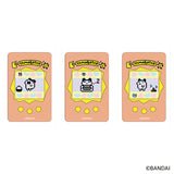 たまごっち グッズ 通販 tamagotchi ステッカー まじかる百貨店ステッカー 4947864048211 たまごっち05 スマホステッカー シール ステッカーシール かわいい 可愛い カワイイ