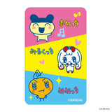 たまごっち グッズ 通販 tamagotchi ステッカー まじかる百貨店ステッカー 4947864048228 たまごっち06 スマホステッカー シール ステッカーシール かわいい 可愛い カワイイ