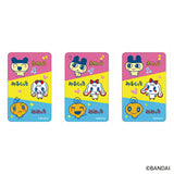たまごっち グッズ 通販 tamagotchi ステッカー まじかる百貨店ステッカー 4947864048228 たまごっち06 スマホステッカー シール ステッカーシール かわいい 可愛い カワイイ