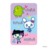 たまごっち グッズ 通販 tamagotchi ステッカー まじかる百貨店ステッカー 4947864048235 たまごっち07 スマホステッカー シール ステッカーシール かわいい 可愛い カワイイ