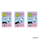 たまごっち グッズ 通販 tamagotchi ステッカー まじかる百貨店ステッカー 4947864048235 たまごっち07 スマホステッカー シール ステッカーシール かわいい 可愛い カワイイ