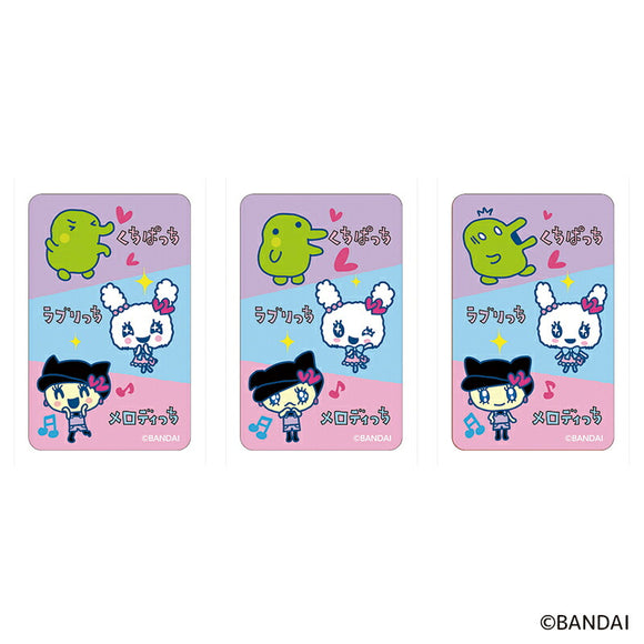 たまごっち グッズ 通販 tamagotchi ステッカー まじかる百貨店ステッカー 4947864048235 たまごっち07 スマホステッカー シール ステッカーシール かわいい 可愛い カワイイ