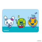 たまごっち グッズ 通販 tamagotchi ステッカー まじかる百貨店ステッカー 4947864048242 たまごっち08 スマホステッカー シール ステッカーシール かわいい 可愛い カワイイ