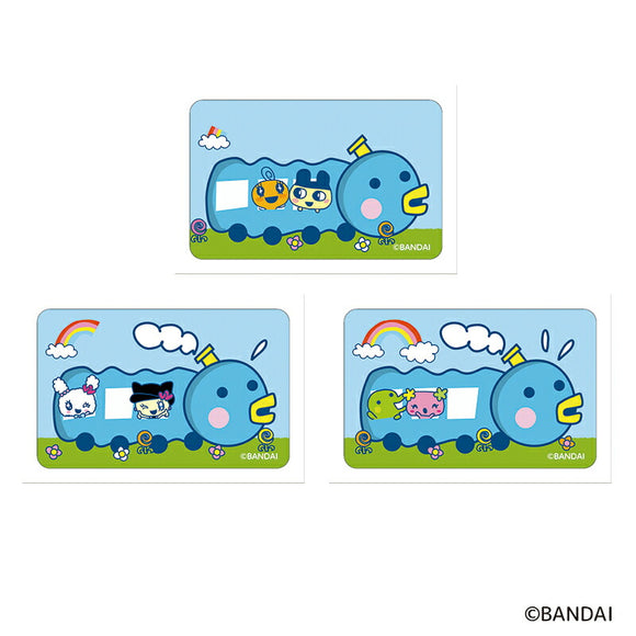 たまごっち グッズ 通販 tamagotchi ステッカー まじかる百貨店ステッカー 4947864048259 たまごっち09 スマホステッカー シール ステッカーシール かわいい 可愛い カワイイ