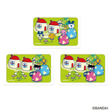 たまごっち グッズ 通販 tamagotchi ステッカー まじかる百貨店ステッカー 4947864048266 たまごっち10 スマホステッカー シール ステッカーシール かわいい 可愛い カワイイ