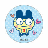たまごっち グッズ 通販 tamagotchi 缶バッジ まじかる百貨店缶バッジ 4947864048327 たまごっち06 缶バッチ カンバッジ カンバッチ かわいい 可愛い おしゃれ カワイイ キャラクター