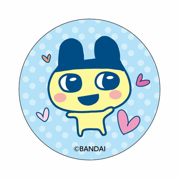 たまごっち グッズ 通販 tamagotchi 缶バッジ まじかる百貨店缶バッジ 4947864048327 たまごっち06 缶バッチ カンバッジ カンバッチ かわいい 可愛い おしゃれ カワイイ キャラクター