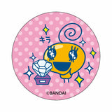 たまごっち グッズ 通販 tamagotchi 缶バッジ まじかる百貨店缶バッジ 4947864048334 たまごっち07 缶バッチ カンバッジ カンバッチ かわいい 可愛い おしゃれ カワイイ キャラクター