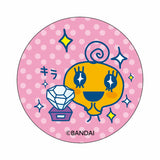 たまごっち グッズ 通販 tamagotchi 缶バッジ まじかる百貨店缶バッジ 4947864048334 たまごっち07 缶バッチ カンバッジ カンバッチ かわいい 可愛い おしゃれ カワイイ キャラクター