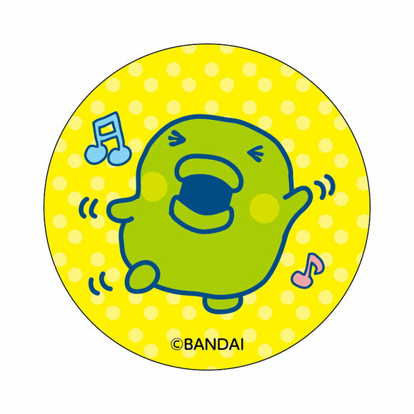 たまごっち グッズ 通販 tamagotchi 缶バッジ まじかる百貨店缶バッジ 4947864048341 たまごっち08 缶バッチ カンバッジ カンバッチ かわいい 可愛い おしゃれ カワイイ キャラクター