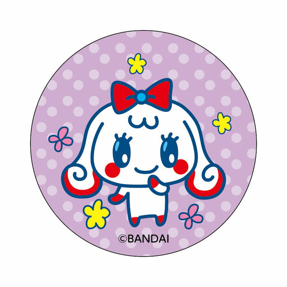 たまごっち グッズ 通販 tamagotchi 缶バッジ まじかる百貨店缶バッジ 4947864048358 たまごっち09 缶バッチ カンバッジ カンバッチ かわいい 可愛い おしゃれ カワイイ キャラクター