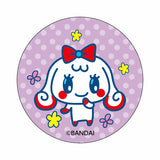 たまごっち グッズ 通販 tamagotchi 缶バッジ まじかる百貨店缶バッジ 4947864048358 たまごっち09 缶バッチ カンバッジ カンバッチ かわいい 可愛い おしゃれ カワイイ キャラクター