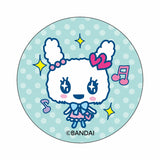 たまごっち グッズ 通販 tamagotchi 缶バッジ まじかる百貨店缶バッジ 4947864048365 たまごっち10 缶バッチ カンバッジ カンバッチ かわいい 可愛い おしゃれ カワイイ キャラクター