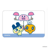 たまごっち グッズ 通販 tamagotchi クリアカード まじかる百貨店クリアカード 4947864048402 たまごっち04 スマホ裏 スマートフォン 透明 カード かわいい 可愛い カワイイ キャラクター
