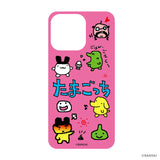 たまごっち グッズ 通販 tamagotchi スマホシート まじかる百貨店スマホシート 4947864048433 たまごっち02 スマホ裏 シート スマートフォン かわいい おしゃれ 可愛い キャラクター