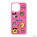 たまごっち グッズ 通販 tamagotchi スマホシート まじかる百貨店スマホシート 4947864048433 たまごっち02 スマホ裏 シート スマートフォン かわいい おしゃれ 可愛い キャラクター